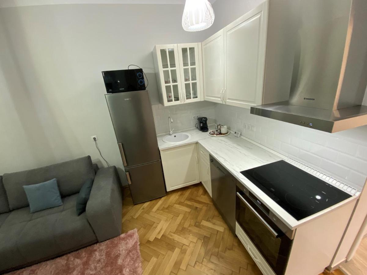BOEM 2 Sibiu Old Town Apartment Exterior foto